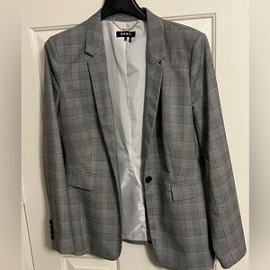Suit Jacket
